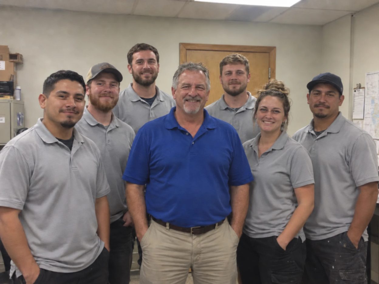 Heating Repair service in Hoover, AL